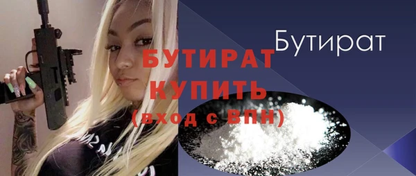 хмурый Новозыбков