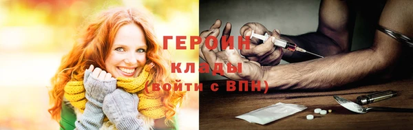 хмурый Новозыбков