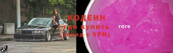 хмурый Новозыбков