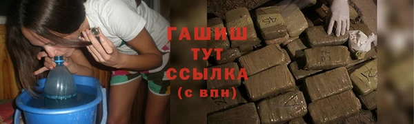 хмурый Новозыбков